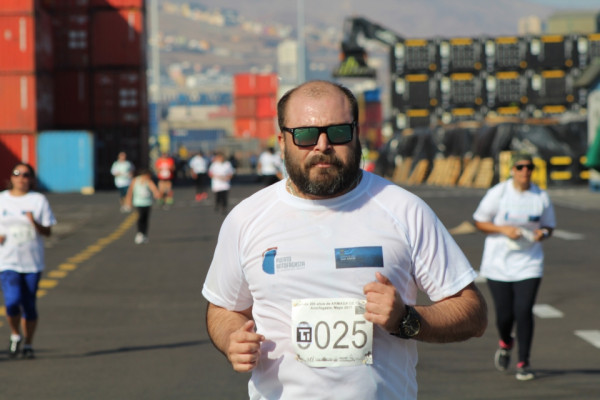 CORRIDA ARMADA DE CHILE 2019