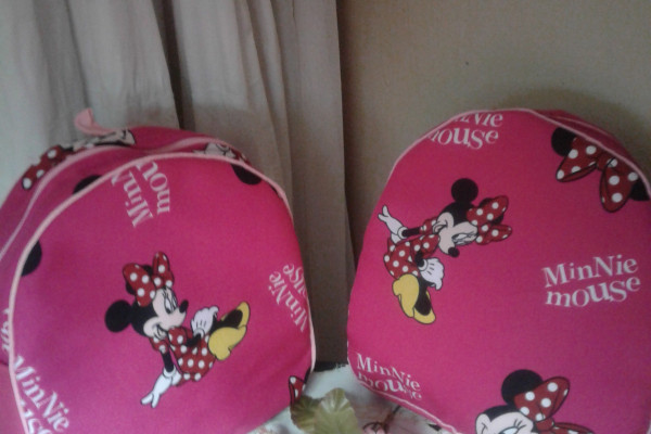 mochilas para bebe