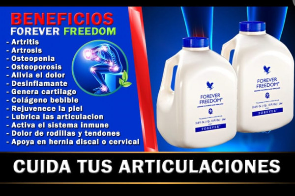 Liberación articular